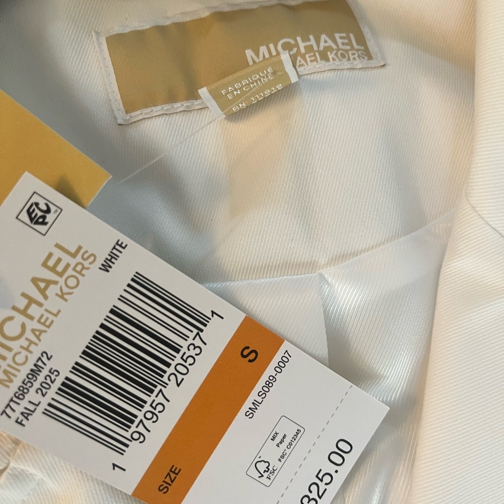 Perfect Fall Jacket - Picture 3 of 3